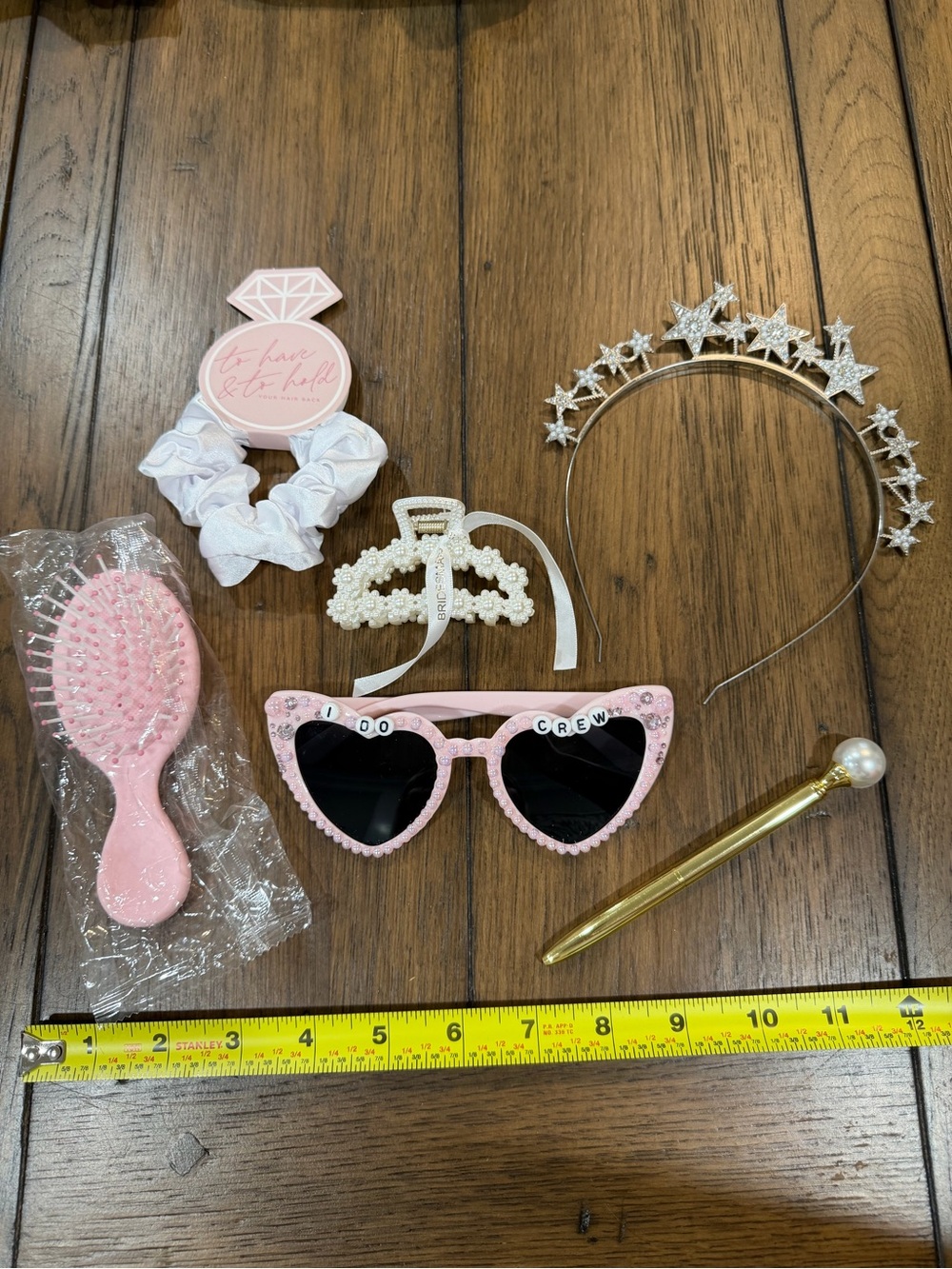 Bridesmaid gift bundle - Picture 8 of 8